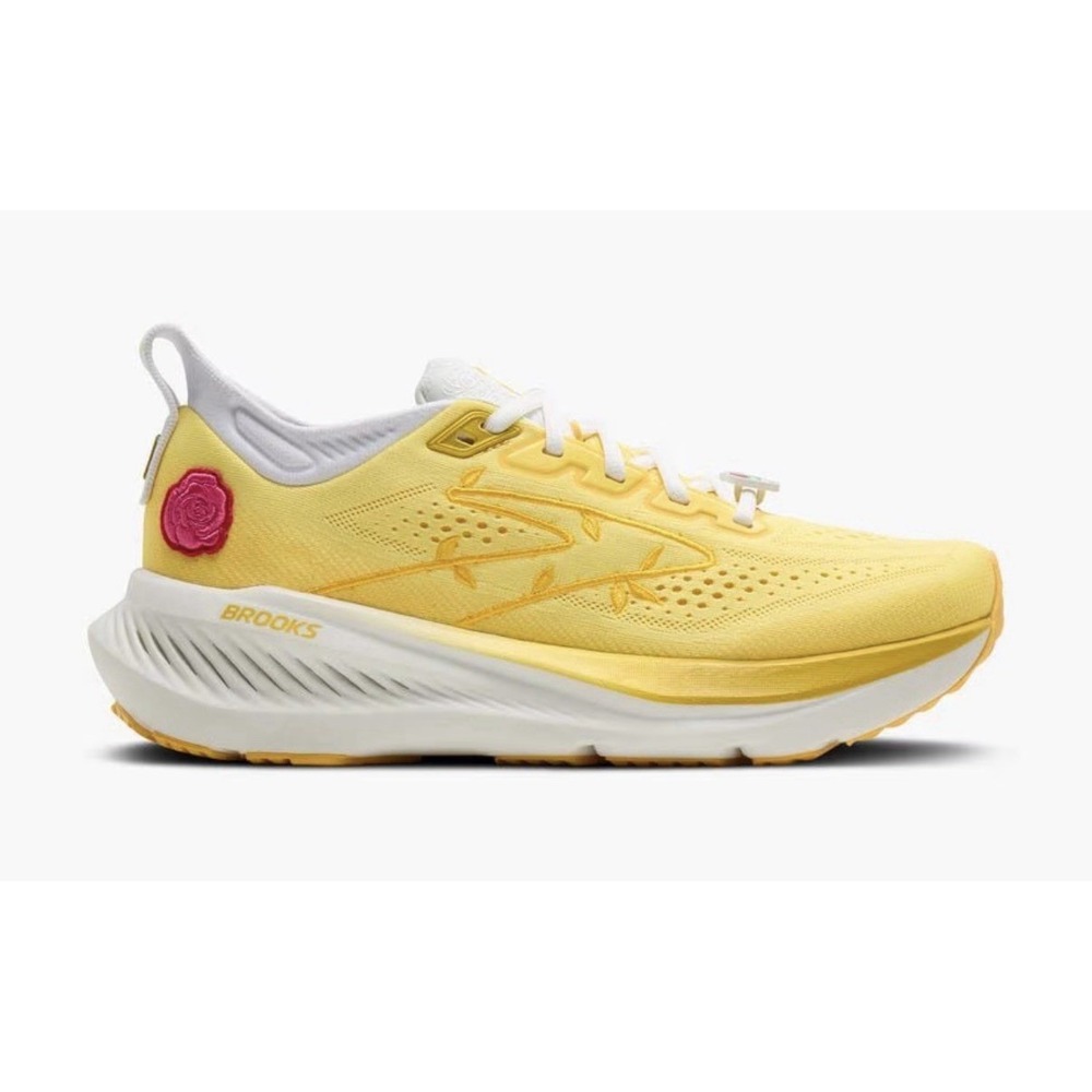 2026 runDisney WDW Princess Brooks Glycerin 23 Belle WOMEN SIZE 10.5 New In Box